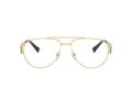 Versace VE 1269 1002 57 Men glasses