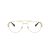 Versace VE 1269 1002 57 Men glasses