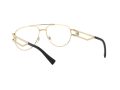 Versace VE 1269 1002 57 Men glasses