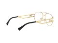 Versace VE 1269 1002 57 Men glasses