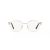 Versace VE 1273D 1002 54 Women glasses