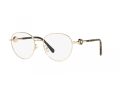 Versace VE 1273D 1002 54 Women glasses