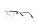 Versace VE 1273D 1002 54 Women glasses