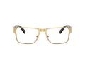 Versace VE 1274 1002 57 Men glasses