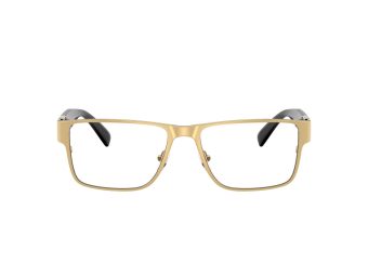 Versace VE 1274 1002 57 Men glasses