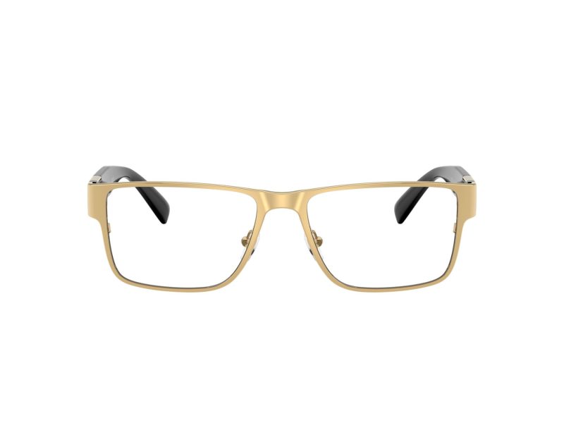 Versace VE 1274 1002 57 Men glasses