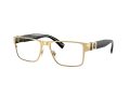 Versace VE 1274 1002 57 Men glasses