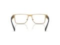 Versace VE 1274 1002 57 Men glasses