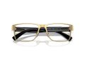 Versace VE 1274 1002 57 Men glasses