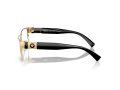 Versace VE 1274 1002 57 Men glasses