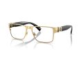 Versace VE 1274 1002 57 Men glasses
