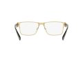 Versace VE 1274 1436 55 Men glasses