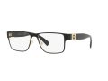Versace VE 1274 1436 57 Men glasses