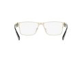 Versace VE 1274 1468 57 Men glasses