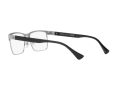 Versace VE 1285 1001 56 Men glasses