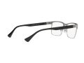Versace VE 1285 1001 56 Men glasses