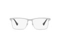 Versace VE 1285 1001 58 Men glasses