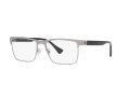 Versace VE 1285 1001 58 Men glasses