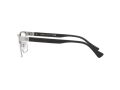 Versace VE 1285 1001 58 Men glasses