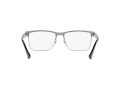 Versace VE 1285 1001 58 Men glasses