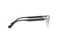 Versace VE 1285 1001 58 Men glasses