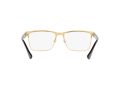 Versace VE 1285 1443 56 Men glasses