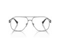 Versace VE 1287 1001 59 Men glasses