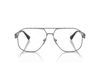 Versace VE 1287 1001 59 Men glasses