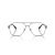 Versace VE 1287 1001 59 Men glasses