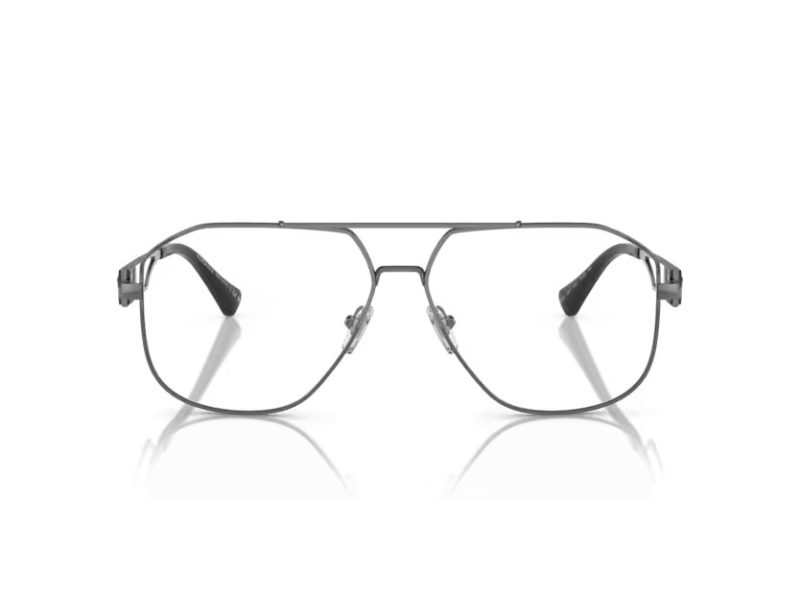 Versace VE 1287 1001 59 Men glasses
