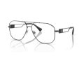 Versace VE 1287 1001 59 Men glasses