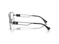 Versace VE 1287 1001 59 Men glasses