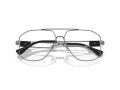 Versace VE 1287 1001 59 Men glasses