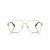 Versace VE 1287 1002 57 Men glasses