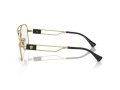 Versace VE 1287 1002 57 Men glasses