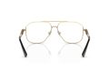 Versace VE 1287 1002 59 Men glasses