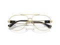 Versace VE 1287 1002 59 Men glasses