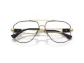 Versace VE 1287 1443 57 Men glasses