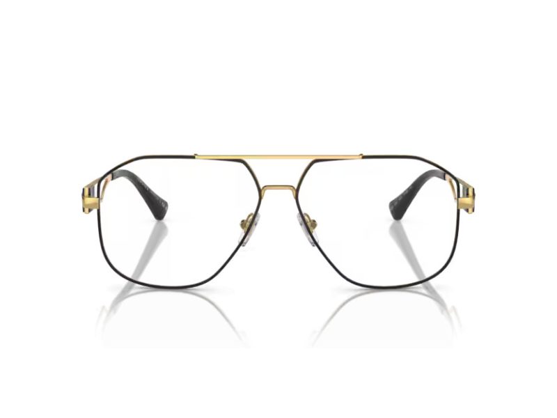 Versace VE 1287 1443 59 Men glasses