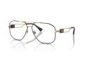 Versace VE 1287 1443 59 Men glasses