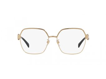 Versace VE 1291D 1002 56 Women glasses