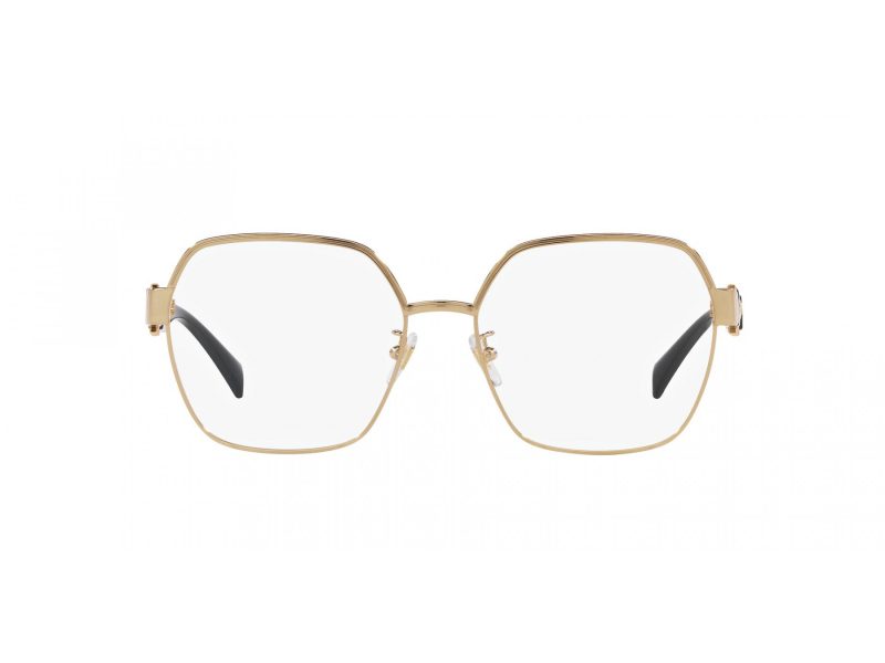 Versace VE 1291D 1002 56 Women glasses