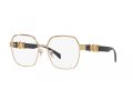 Versace VE 1291D 1002 56 Women glasses