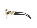 Versace VE 1291D 1002 56 Women glasses
