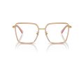 Versace VE 1294D 1507 55 Women glasses