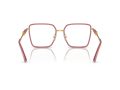 Versace VE 1294D 1510 55 Women glasses