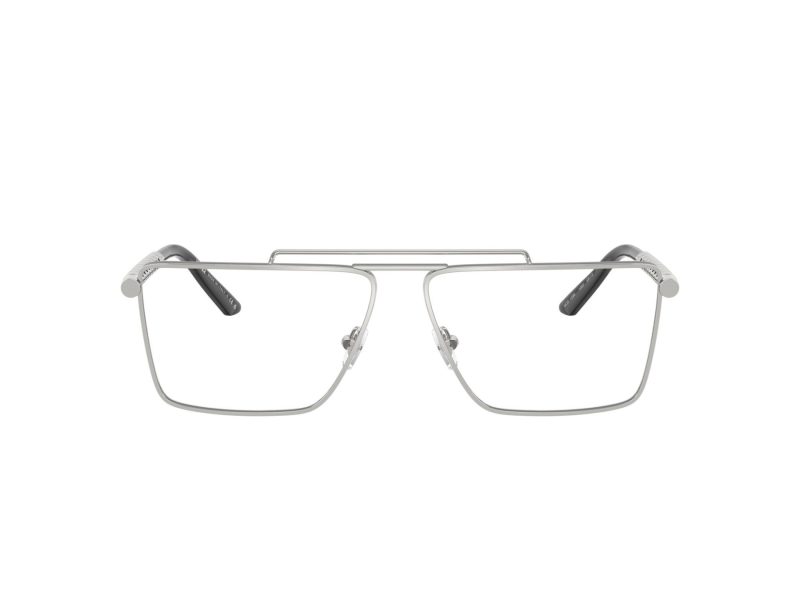 Versace VE 1295 1000 59 Men glasses