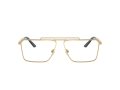 Versace VE 1295 1002 57 Men glasses