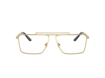 Versace VE 1295 1002 57 Men glasses