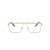 Versace VE 1295 1002 57 Men glasses